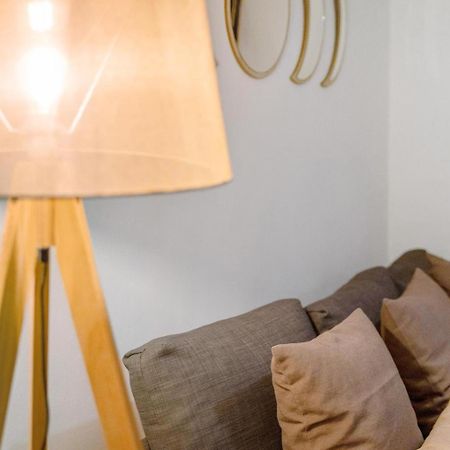 Apartamento Luna 蒙特加特 外观 照片