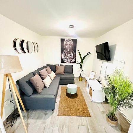Apartamento Luna 蒙特加特 外观 照片