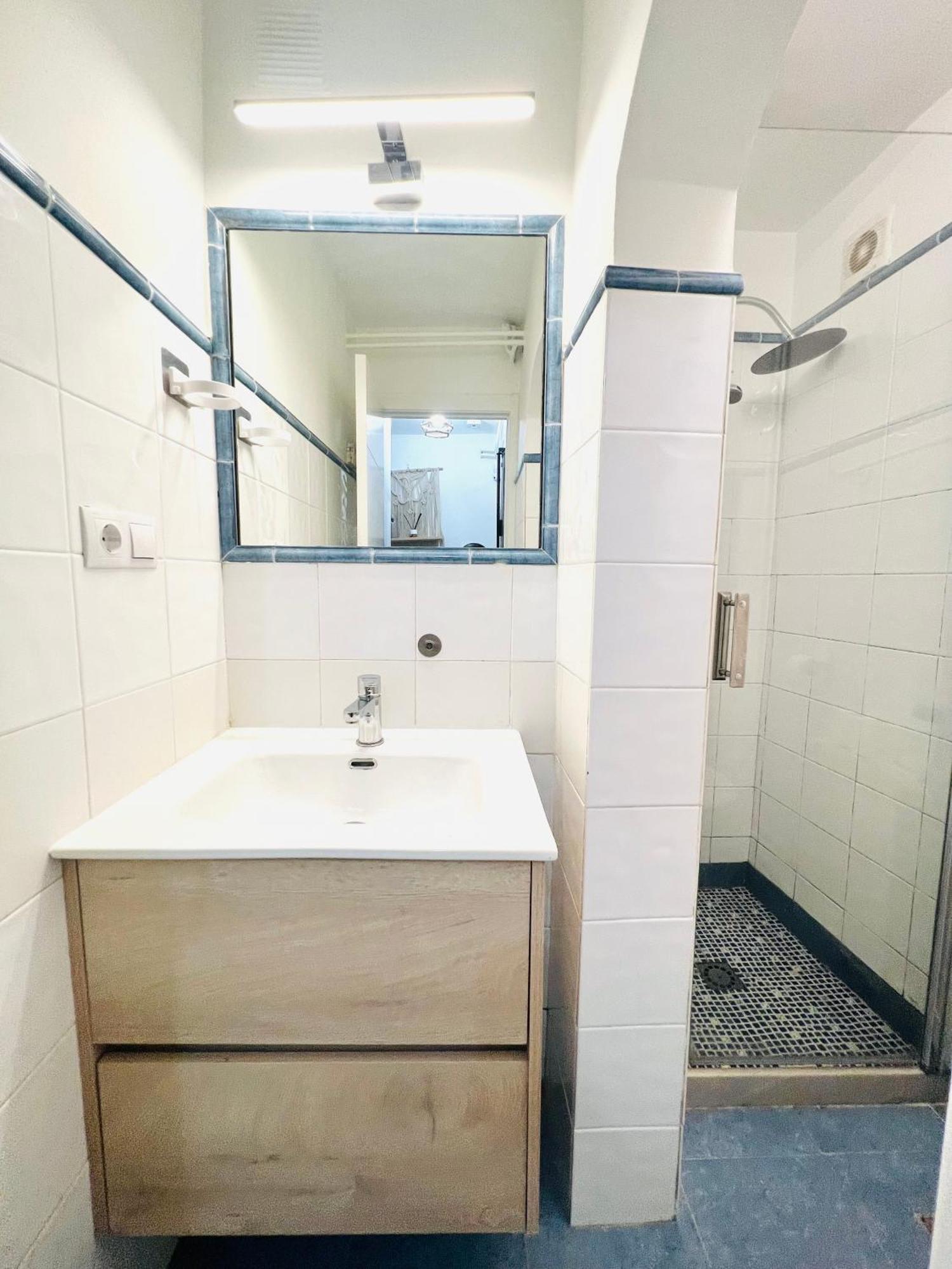 Apartamento Luna 蒙特加特 外观 照片