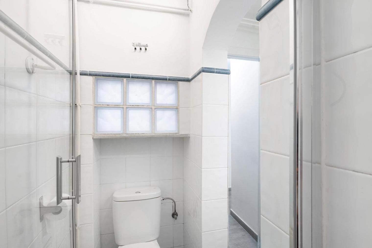Apartamento Luna 蒙特加特 外观 照片