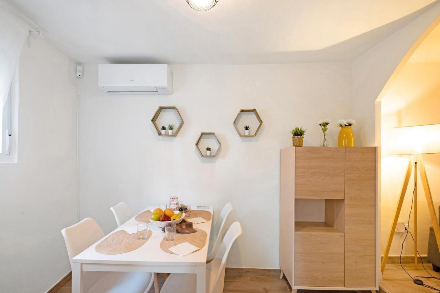 Apartamento Luna 蒙特加特 外观 照片