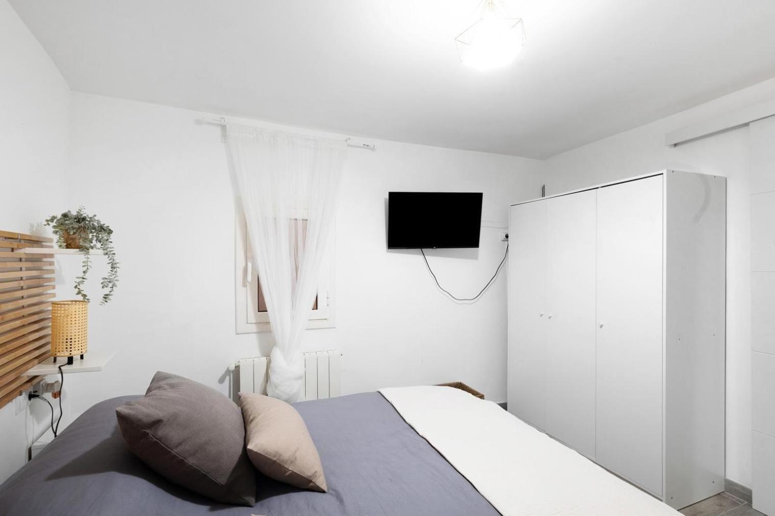 Apartamento Luna 蒙特加特 外观 照片