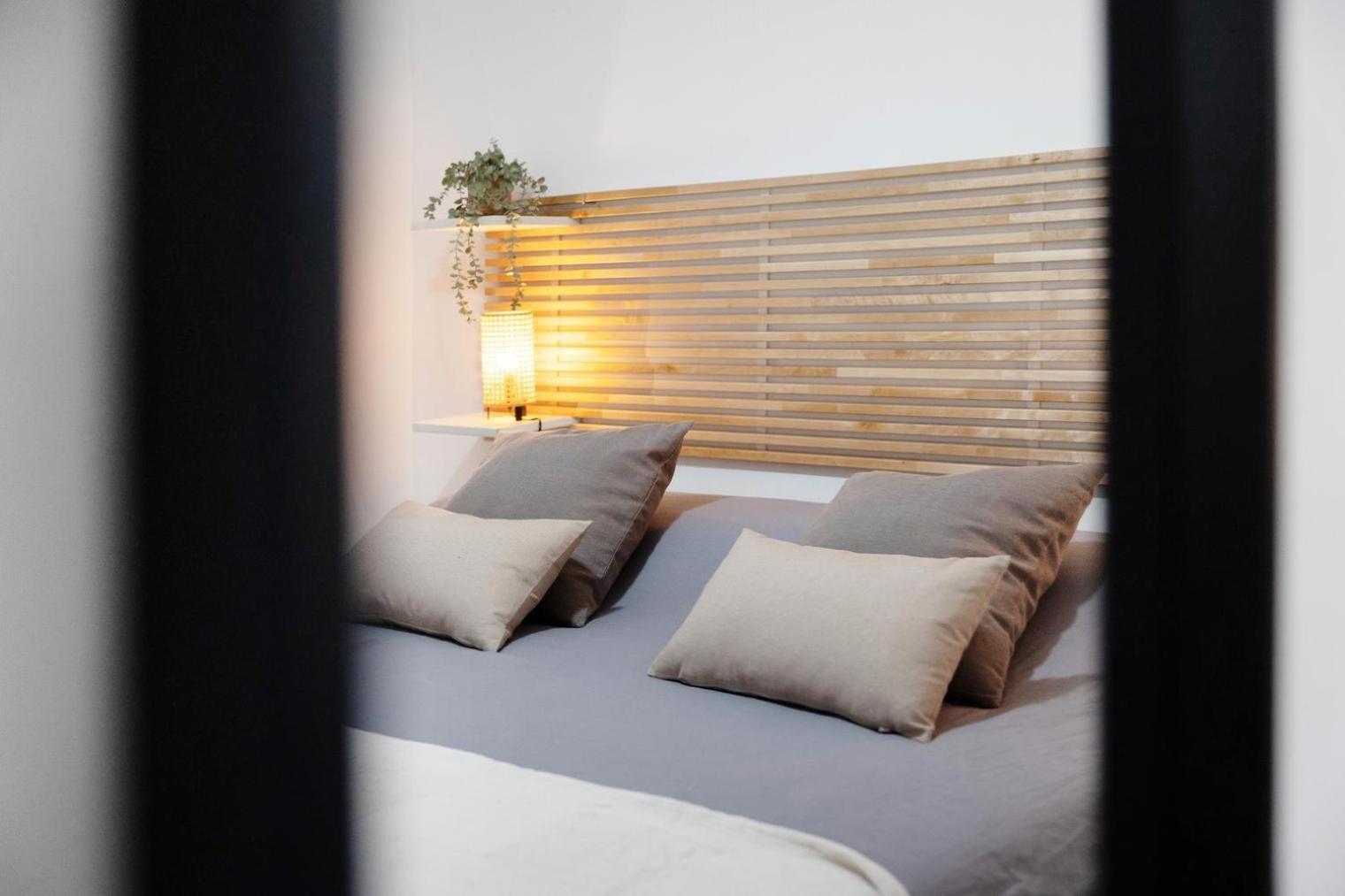 Apartamento Luna 蒙特加特 外观 照片