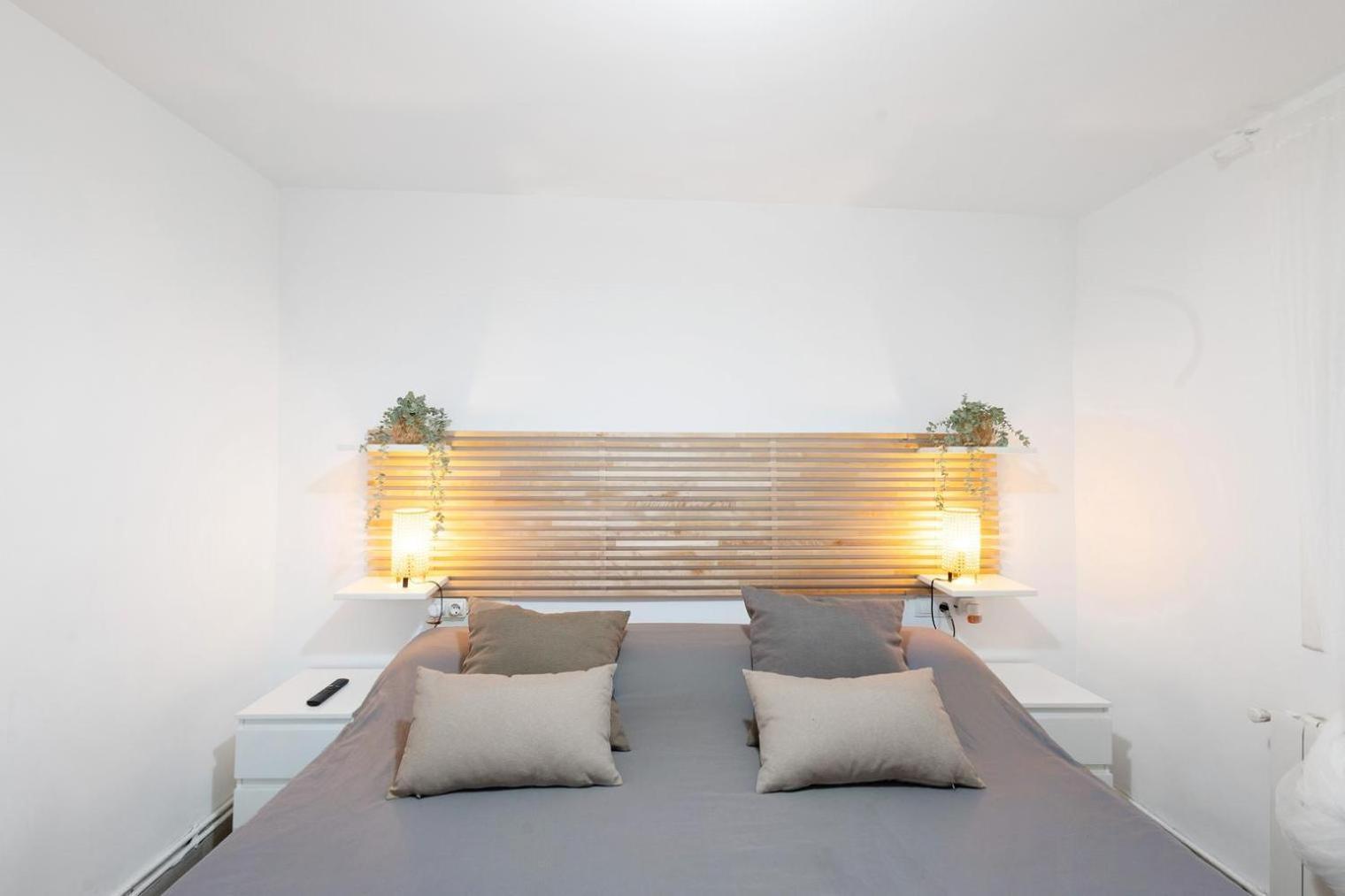 Apartamento Luna 蒙特加特 外观 照片
