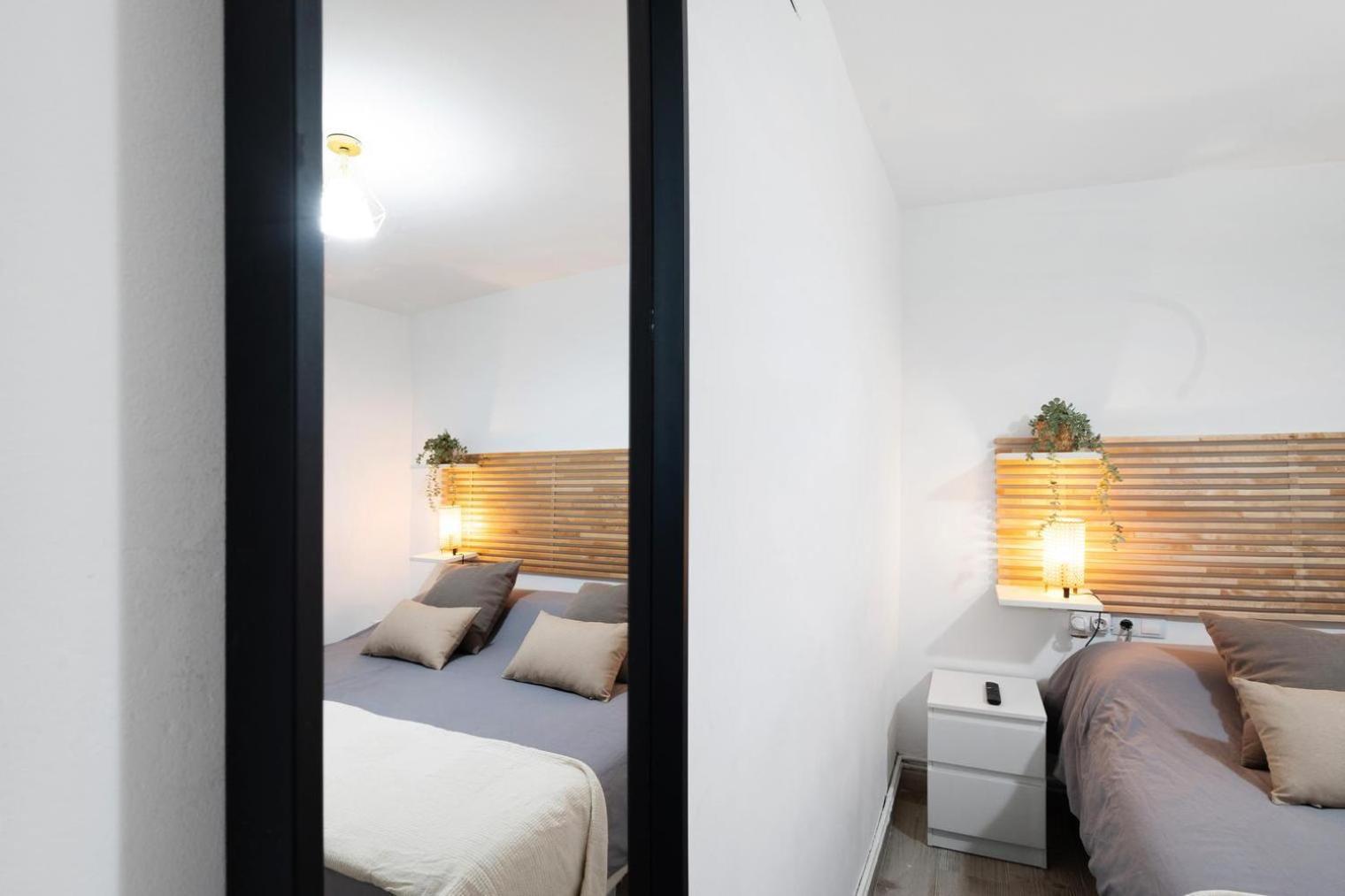 Apartamento Luna 蒙特加特 外观 照片