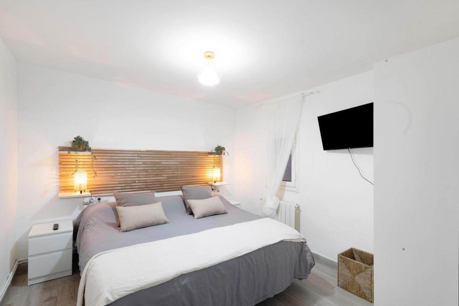 Apartamento Luna 蒙特加特 外观 照片