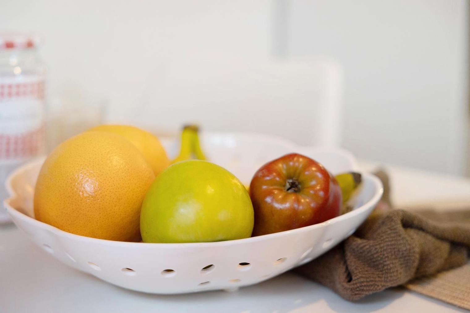Apartamento Luna 蒙特加特 外观 照片