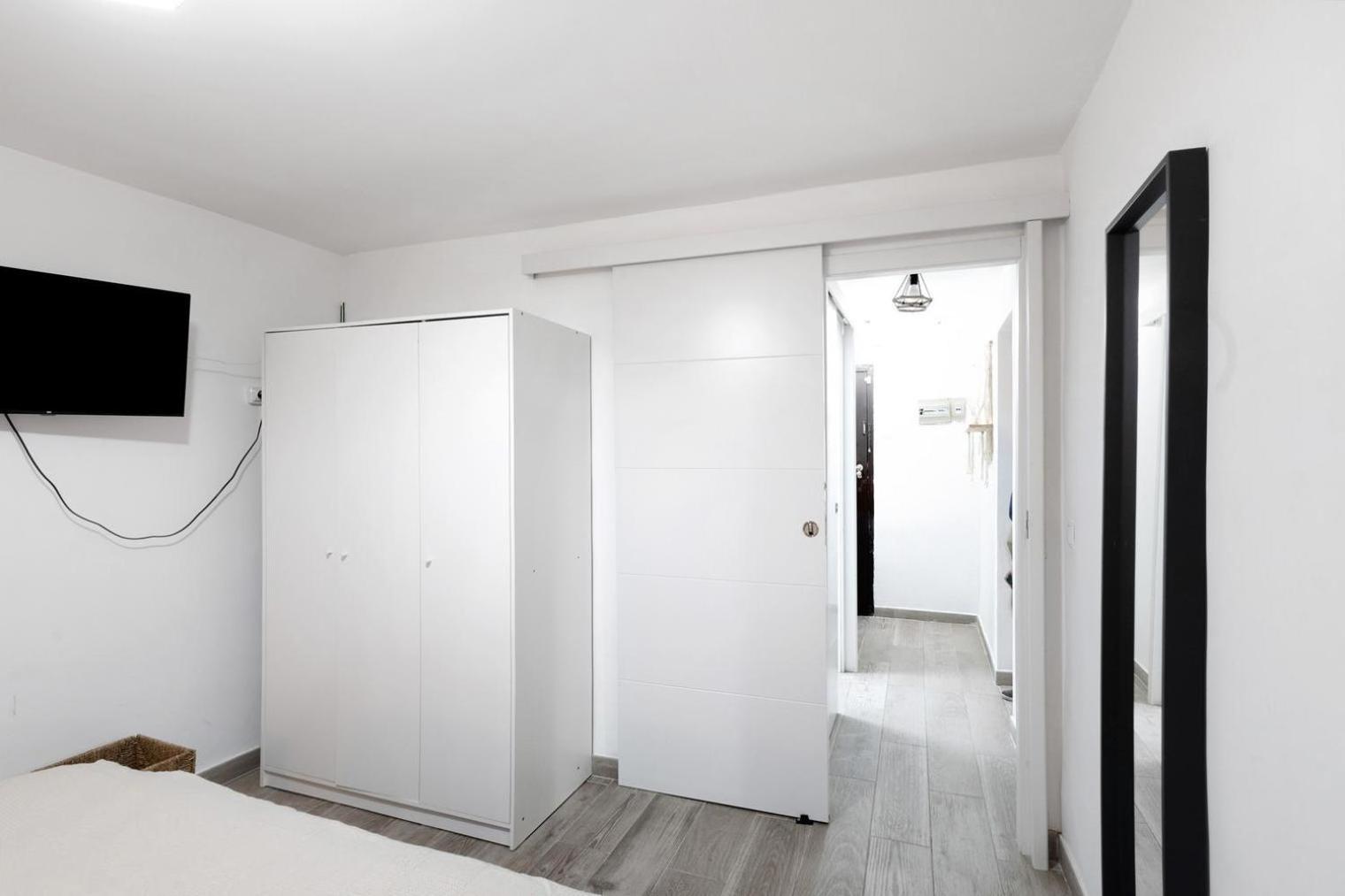 Apartamento Luna 蒙特加特 外观 照片